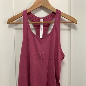 NWT Lululemon tank top